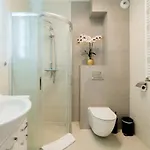 Stone Hill - 8a37 Apartman *
