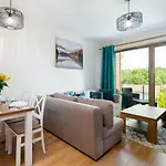 Apartman Stone Hill - 8a37 Szklarska Poręba