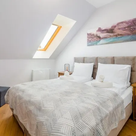 Daire Stone Hill - 8a37 *