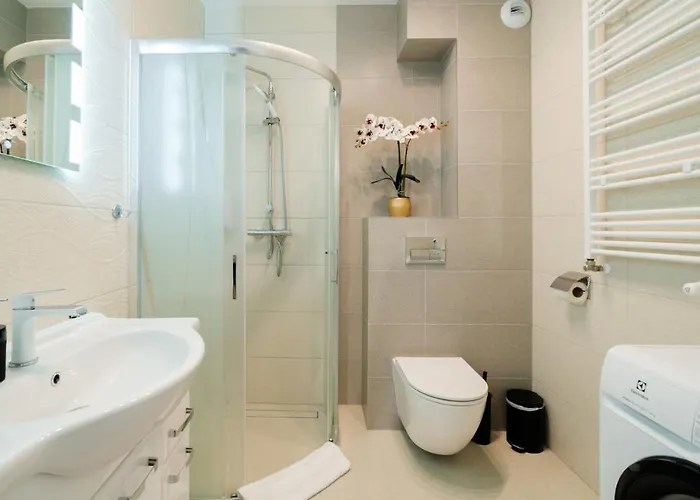 Stone Hill - 8a37 Daire *