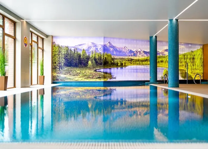 Stone Hill - 8a37 Szklarska Poreba