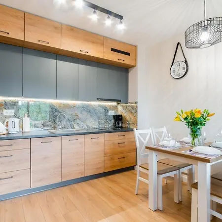 Stone Hill - 8a37 아파트 스클라르스카포렘바