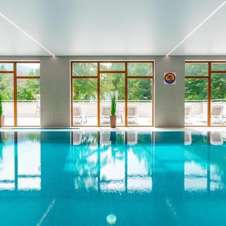 Stone Hill - 8a37 아파트 *