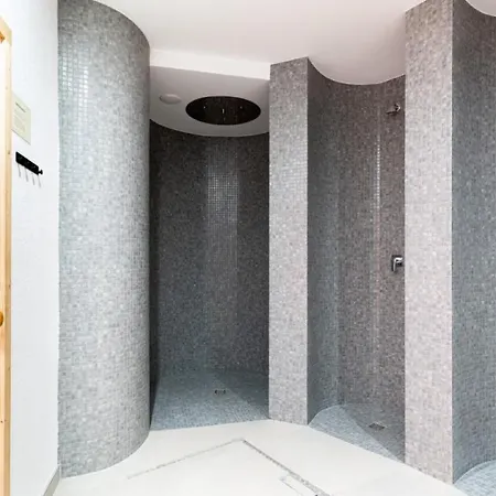 Stone Hill - 8a37 Apartment Szklarska Poreba