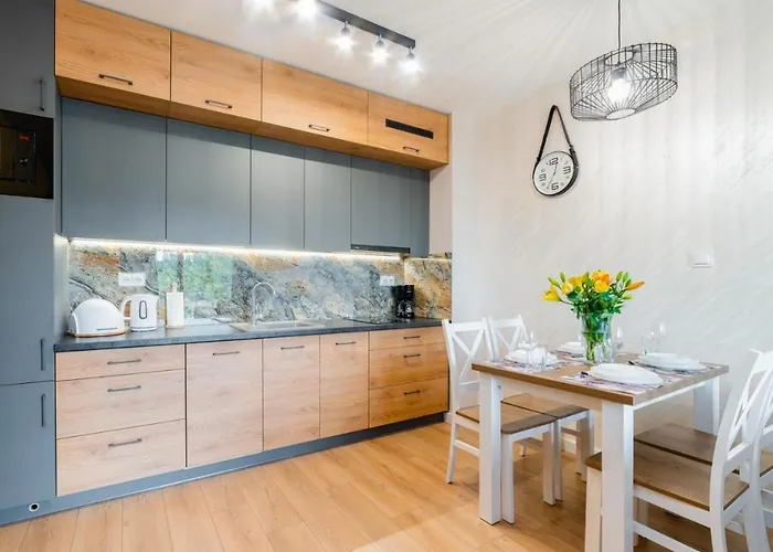 Stone Hill - 8a37 公寓 斯克拉斯卡波伦巴