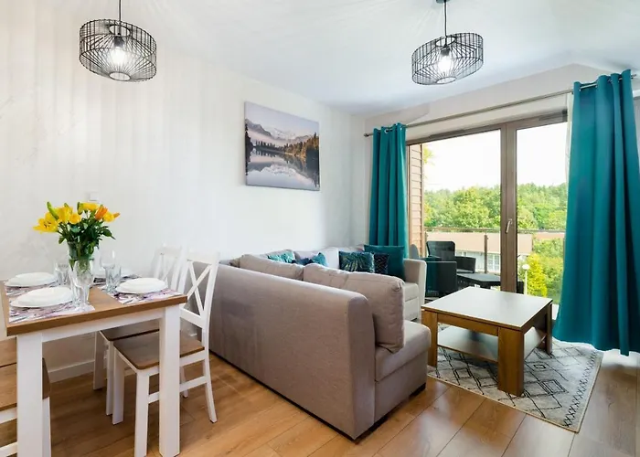 公寓 Stone Hill - 8a37 斯克拉斯卡波伦巴