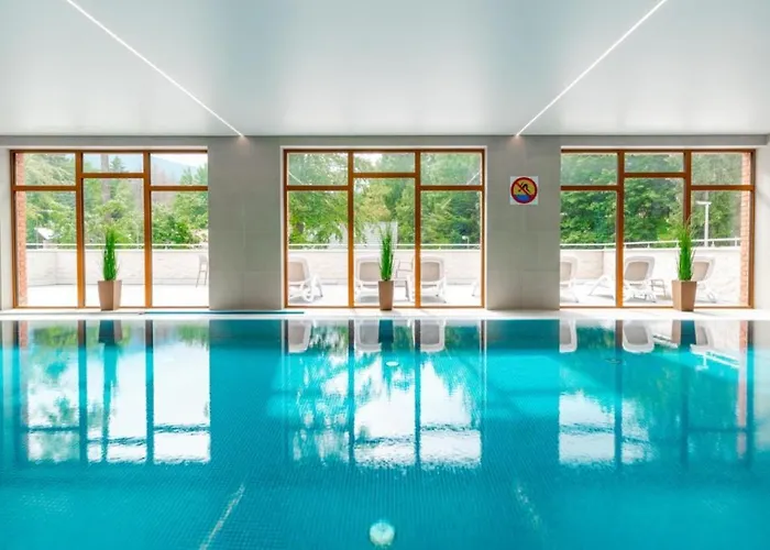 Stone Hill - 8a37 公寓 *