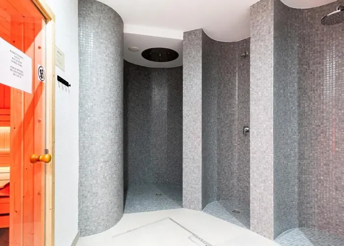 Stone Hill - 8a37 公寓 斯克拉斯卡波伦巴