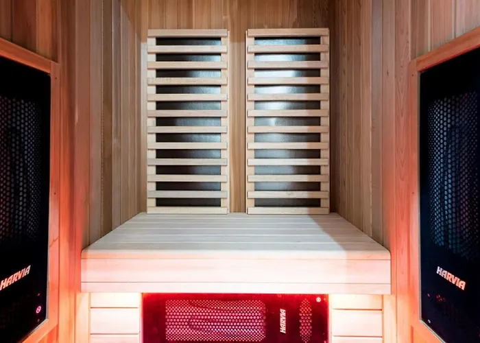 公寓 Stone Hill - 8a37