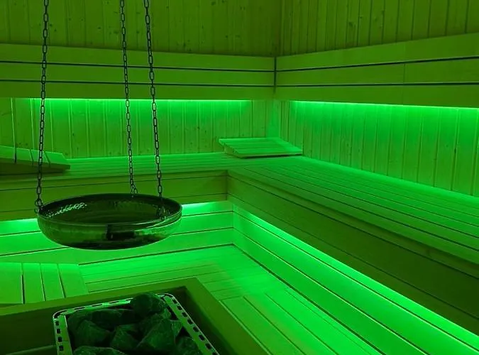 公寓 Stone Hill - 8a37