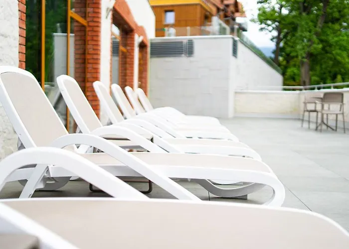 公寓 Stone Hill - 8a37 *